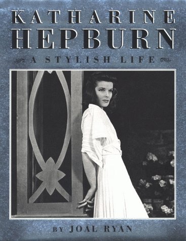  Katharine Hepburn