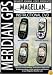 Magellan Meridian Series Instructional Training DVD (Includes the Meridian, Marine, Gold & Platinum Units)
