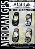 Software : Magellan Meridian Series Instructional Training DVD (Includes the Meridian, Marine, Gold & Platinum Units)
