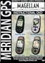 Magellan Meridian Series Instructional Training DVD (Includes the Meridian, Marine, Gold & Platinum Units)