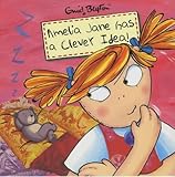 Amelia Jane has a clever idea