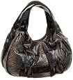 Nine West Mini Snake Break Shopper