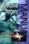 Operative Surgery Manual, 1e