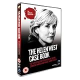 The Helen West Case Book - The Complete Collection [DVD]by Amanda Burton
