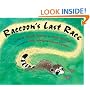 Raccoon's Last Race