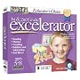Educator's Choice 1st & 2nd Grade Excelerator (Jewel Case)