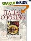 Best of Italian Cooking