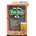 The Best Pub Quiz Book Ever!