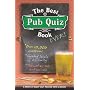 The Best Pub Quiz Book Ever! (Quiz Book)
