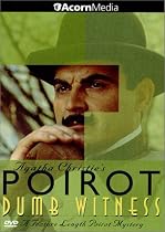 Poirot - Dumb Witness