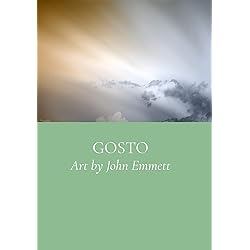 Gosto, A short film, Art of the 21st Century, Artist John Emmett