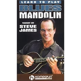 Buy Learn To Play Blues Mandolin