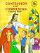Confession and Communion Coloring Book (10 pack)