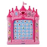 Disney Princess Learning Pad by VTech
