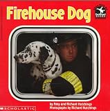 Buy : Firehouse Dog (Read With Me)