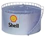 Bachmann Trains Diesel Horn in Oil Storage Tank