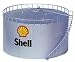 Bachmann Trains Diesel Horn in Oil Storage Tank