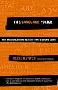 The Language Police