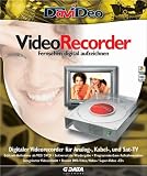 DaVideo VideoRecorder