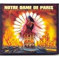 Notre Dame de Paris - Version int�grale - Palais des Cong�s de Paris (Octobre 1998)