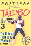Billy Blanks' Tae-Bo - Vol. 3