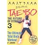 Billy Blanks' Tae-Bo - Vol. 3 [DVD]