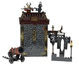 Dragons Metal Ages, Build the Legend: Odaku Invasion (9818)