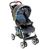 Jeep Cherokee Sport Stroller, Neptune