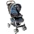 Jeep Cherokee Sport Stroller, Neptune