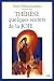 Th�r�se : Quelques secrets de la joie
