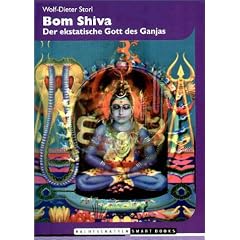 Boom Shiva. Der ekstatische Gott des Ganjas