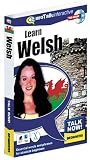 Talk Now! Learn Welsh - Beginning Level (old version)