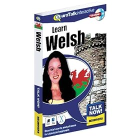Talk Now! Learn Welsh - Beginning Level (old version)