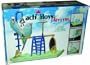 JW Pet Company Activitoys Play Gym Bird Toy