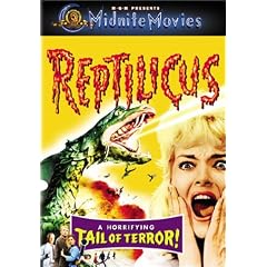 Reptilicus [1962] (REGION 1) (NTSC)
