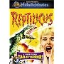 Reptilicus