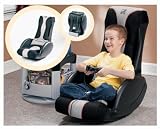 Rock 'N' Fold Chair LX