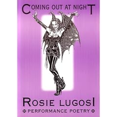 Coming Out at Night: Performance Poetry