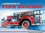 A Canadian History of Fire Engines