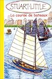 La course de bateaux