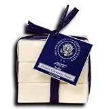 1600 For Men Power Glycerin Soap Set, Vegetable Glycerin, 3.5-Ounce bar set of 3