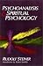 Psychoanalysis and Spiritual Psychology