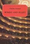 Romeo et Juliette: Vocal Score
