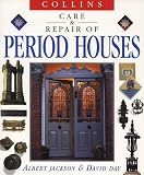 Collins Care and Repair of Period Houses