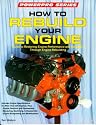 How to Rebuild Your Engine (Motorbooks Internationa  Powerpro)