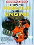 How to Rebuild Your Engine