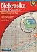 Atlas & Gazetteer: Nebraska