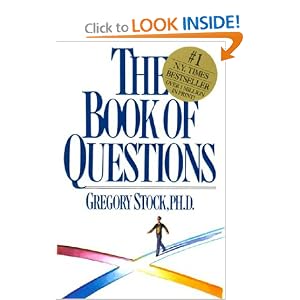 The Book of Questions