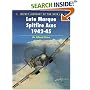 Late Marque Spitfire Aces of World War 2 (Osprey Aircraft of the Aces)