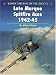 Late Marque Spitfire Aces 1942-45 (Aircraft of the Aces)